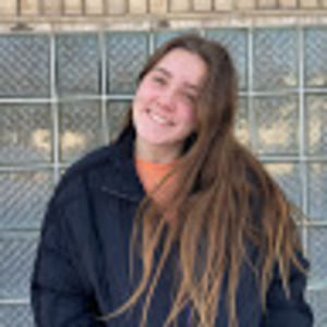 Meet your Posher, Grace